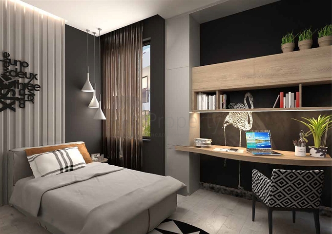 فلل فاخرة 6 + 1 ضمن مدينة انطاليا فلل فاخرة 6 + 1 ضمن مدينة انطاليا