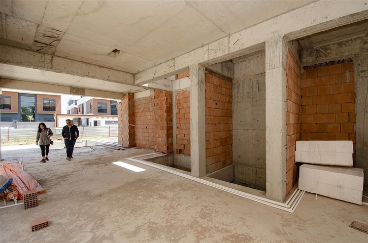 فلل فاخرة 6 + 1 ضمن مدينة انطاليا فلل فاخرة 6 + 1 ضمن مدينة انطاليا