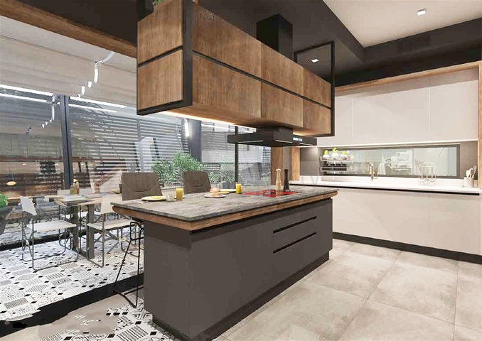 فلل فاخرة 6 + 1 ضمن مدينة انطاليا فلل فاخرة 6 + 1 ضمن مدينة انطاليا