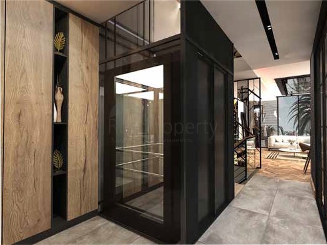 فلل فاخرة 6 + 1 ضمن مدينة انطاليا فلل فاخرة 6 + 1 ضمن مدينة انطاليا