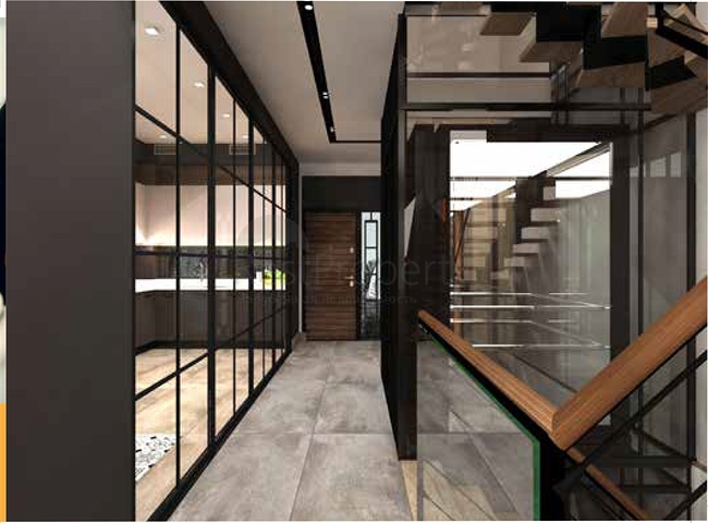 فلل فاخرة 6 + 1 ضمن مدينة انطاليا فلل فاخرة 6 + 1 ضمن مدينة انطاليا