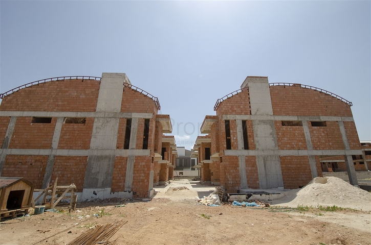 فلل فاخرة 6 + 1 ضمن مدينة انطاليا فلل فاخرة 6 + 1 ضمن مدينة انطاليا