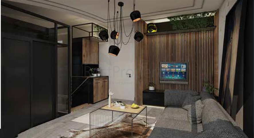 فلل فاخرة 6 + 1 ضمن مدينة انطاليا فلل فاخرة 6 + 1 ضمن مدينة انطاليا