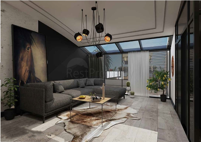 فلل فاخرة 6 + 1 ضمن مدينة انطاليا فلل فاخرة 6 + 1 ضمن مدينة انطاليا