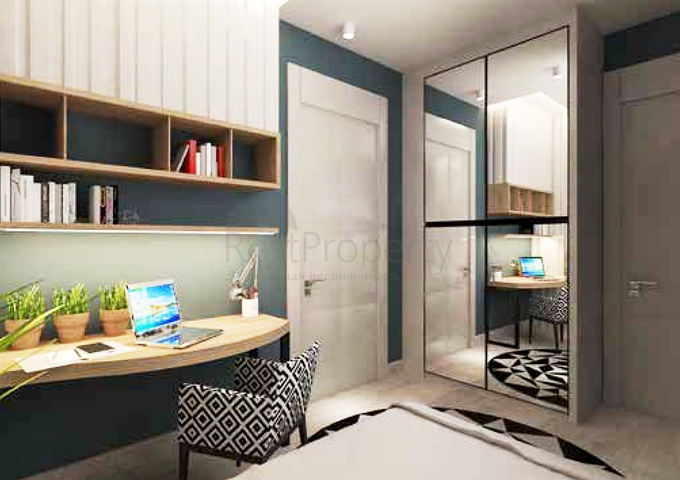 فلل فاخرة 6 + 1 ضمن مدينة انطاليا فلل فاخرة 6 + 1 ضمن مدينة انطاليا