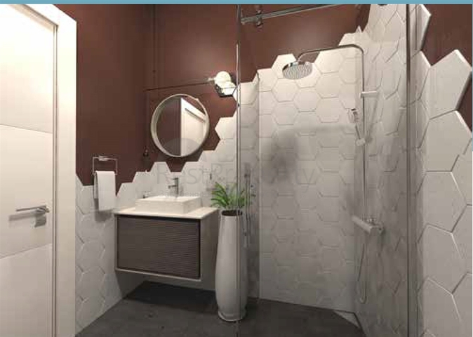 فلل فاخرة 6 + 1 ضمن مدينة انطاليا فلل فاخرة 6 + 1 ضمن مدينة انطاليا