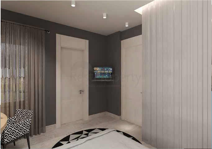 فلل فاخرة 6 + 1 ضمن مدينة انطاليا فلل فاخرة 6 + 1 ضمن مدينة انطاليا