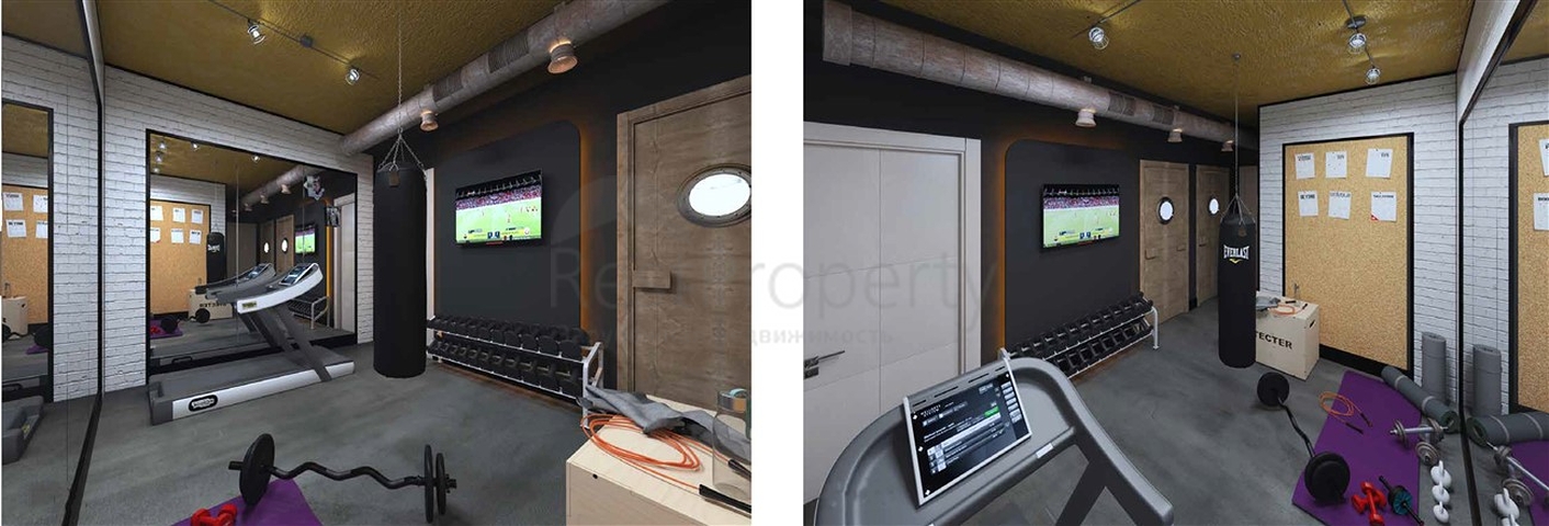 فلل فاخرة 6 + 1 ضمن مدينة انطاليا فلل فاخرة 6 + 1 ضمن مدينة انطاليا