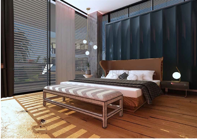 فلل فاخرة 6 + 1 ضمن مدينة انطاليا فلل فاخرة 6 + 1 ضمن مدينة انطاليا