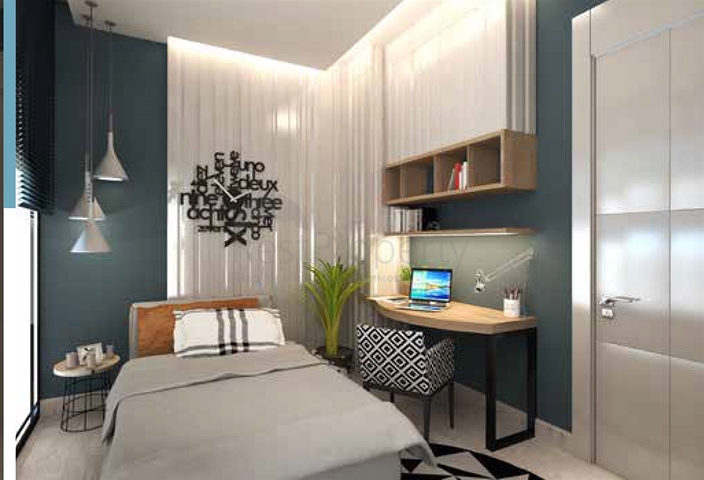 فلل فاخرة 6 + 1 ضمن مدينة انطاليا فلل فاخرة 6 + 1 ضمن مدينة انطاليا