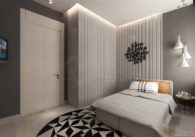 فلل فاخرة 6 + 1 ضمن مدينة انطاليا فلل فاخرة 6 + 1 ضمن مدينة انطاليا