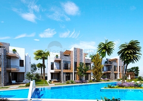 مشروع استثماري للفلل بالقرب من نهر بوتشاي