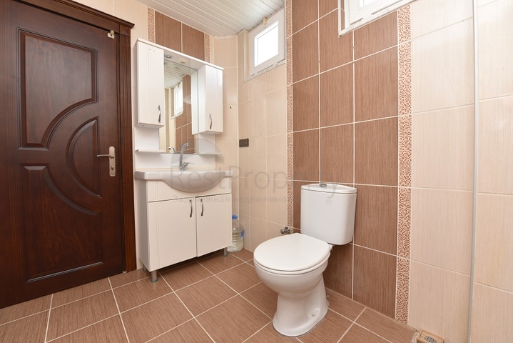 الفيلا المثالية - اطلالة بحر ساحرة - 4 غرف وصالة - مستقلة مع حديقة - الانيا 