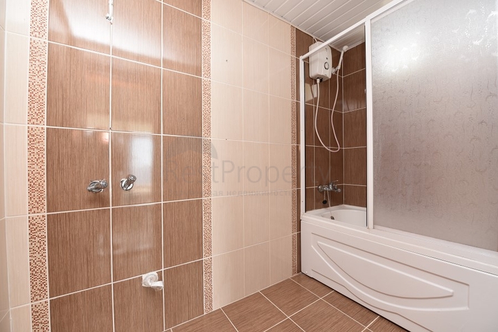 الفيلا المثالية - اطلالة بحر ساحرة - 4 غرف وصالة - مستقلة مع حديقة - الانيا 