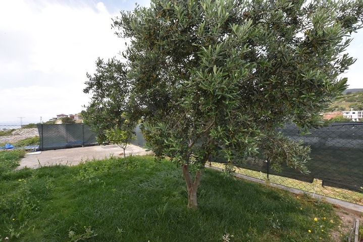 الفيلا المثالية - اطلالة بحر ساحرة - 4 غرف وصالة - مستقلة مع حديقة - الانيا 