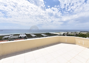 الفيلا المثالية - اطلالة بحر ساحرة - 4 غرف وصالة - مستقلة مع حديقة - الانيا 