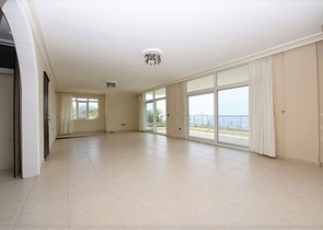 الفيلا المثالية - اطلالة بحر ساحرة - 4 غرف وصالة - مستقلة مع حديقة - الانيا 