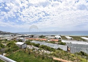 الفيلا المثالية - اطلالة بحر ساحرة - 4 غرف وصالة - مستقلة مع حديقة - الانيا 