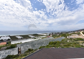 الفيلا المثالية - اطلالة بحر ساحرة - 4 غرف وصالة - مستقلة مع حديقة - الانيا 