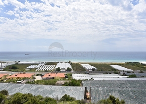 الفيلا المثالية - اطلالة بحر ساحرة - 4 غرف وصالة - مستقلة مع حديقة - الانيا 