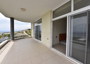 الفيلا المثالية - اطلالة بحر ساحرة - 4 غرف وصالة - مستقلة مع حديقة - الانيا 