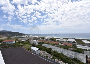 الفيلا المثالية - اطلالة بحر ساحرة - 4 غرف وصالة - مستقلة مع حديقة - الانيا 