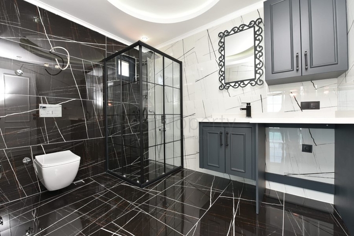 لعشاق الفخامة والتميز - تصميم حديث -اطلالة بحر وقلعة - كارجي جاك / لانيا