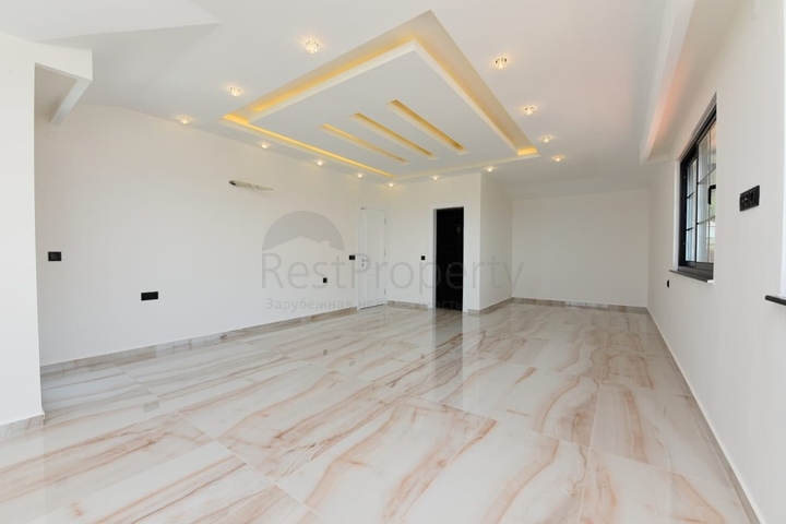 لعشاق الفخامة والتميز - تصميم حديث -اطلالة بحر وقلعة - كارجي جاك / لانيا