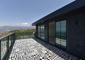 لعشاق الفخامة والتميز - تصميم حديث -اطلالة بحر وقلعة - كارجي جاك / لانيا