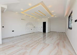 لعشاق الفخامة والتميز - تصميم حديث -اطلالة بحر وقلعة - كارجي جاك / لانيا