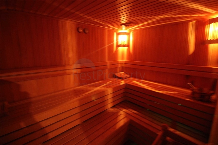 شقة مفروشة في منطقة اوبا - قريبة من البحر - الانيا 