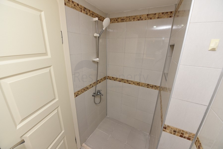 شقة مفروشة في منطقة اوبا - قريبة من البحر - الانيا 