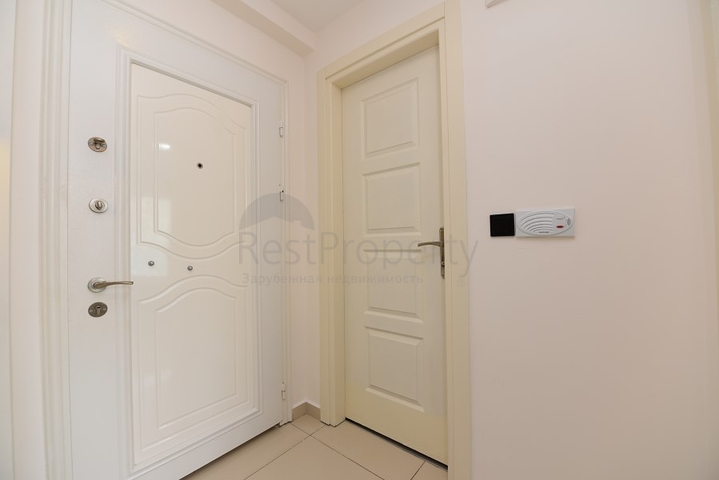 شقة مفروشة في منطقة اوبا - قريبة من البحر - الانيا 