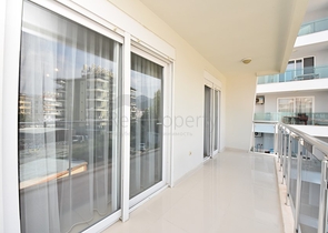 شقة مفروشة في منطقة اوبا - قريبة من البحر - الانيا 