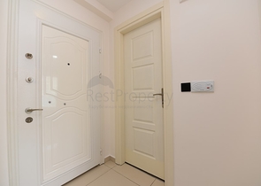 شقة مفروشة في منطقة اوبا - قريبة من البحر - الانيا 