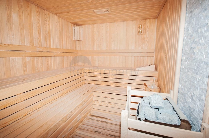 شقق 1+1 ضمن مجمع سكني حديث - مهموتلار / الانيا 