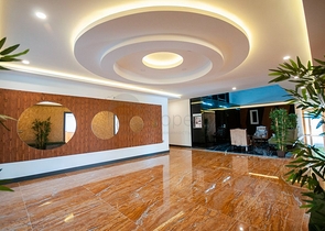 شقق 1+1 ضمن مجمع سكني حديث - مهموتلار / الانيا 