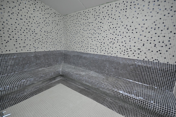 اغتنم الفرصة - سعر منافس وسهولة بالدفعات - مجمع قيد الانشاء في مهموتلار 