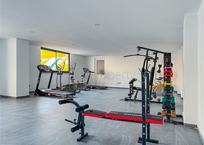 قريب من البحر - بالاقساط - مجمع عائلي حديث قيد الانشاء - مهموتلار / الانيا 