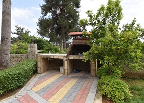 شقة عائلية ضمن مجمع سكني عائلي في منطقة جيكجلي الراقية / الانيا 