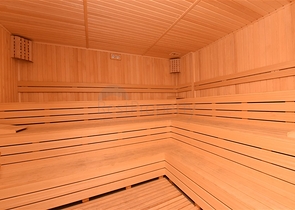 شقة عائلية ضمن مجمع سكني عائلي في منطقة جيكجلي الراقية / الانيا 