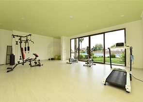 شقة عائلية ضمن مجمع سكني عائلي في منطقة جيكجلي الراقية / الانيا 