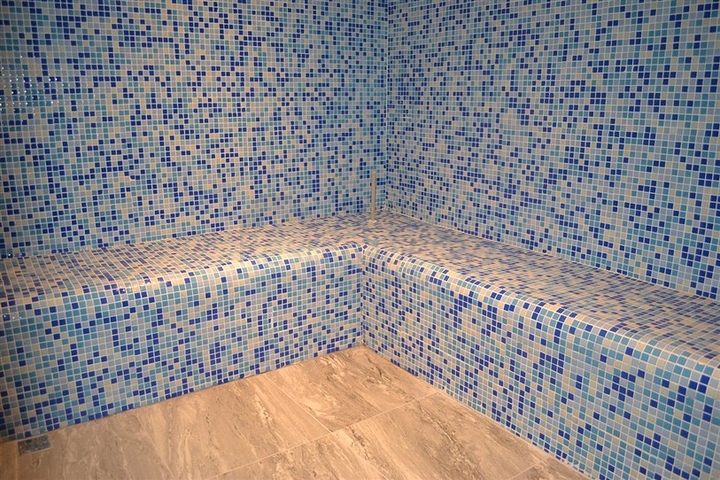 قريبة من البحر - سعر مميز - شقة 2 غرفة وصالة مفروشة - كاستل / الانيا 