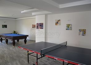 قريبة من البحر - سعر مميز - شقة 2 غرفة وصالة مفروشة - كاستل / الانيا 