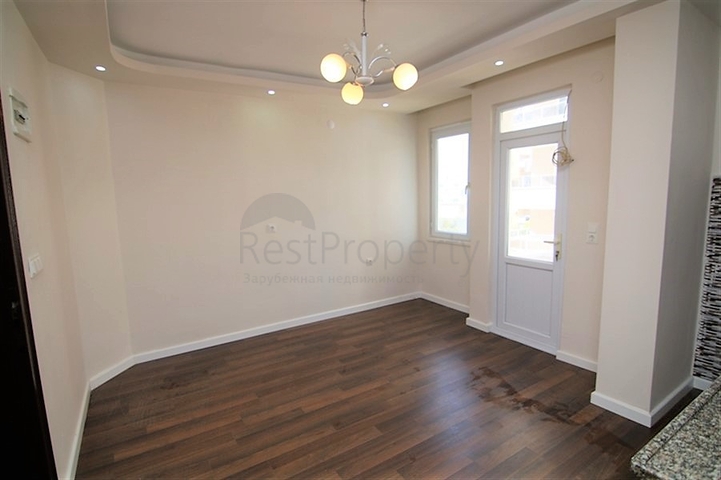 مناسبة للاستثمار - تأجير او اعادة بيع - شقة 1+1 قريبة من البحر - مهموتلار / الانيا 