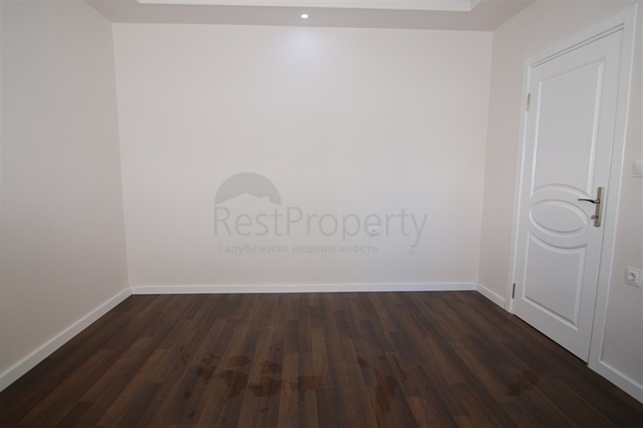 مناسبة للاستثمار - تأجير او اعادة بيع - شقة 1+1 قريبة من البحر - مهموتلار / الانيا 