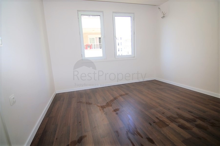 مناسبة للاستثمار - تأجير او اعادة بيع - شقة 1+1 قريبة من البحر - مهموتلار / الانيا 