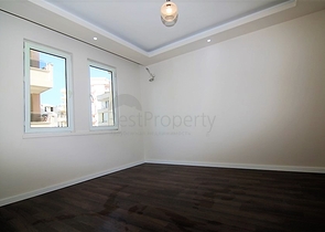 مناسبة للاستثمار - تأجير او اعادة بيع - شقة 1+1 قريبة من البحر - مهموتلار / الانيا 