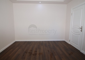 مناسبة للاستثمار - تأجير او اعادة بيع - شقة 1+1 قريبة من البحر - مهموتلار / الانيا 