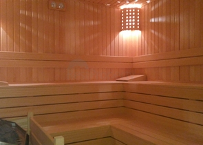 شقة العائلة - غرفتين وصالة مفروشة - مجمع قريب من البحر - مهموتلار /الانيا 